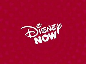 Disney Now Music - Setup/Disney Now Theme