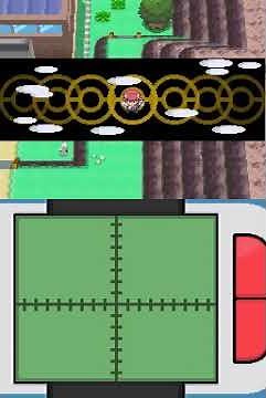 Where Is: The Dusk Stone (Location 1) (Pokemon Platinum)