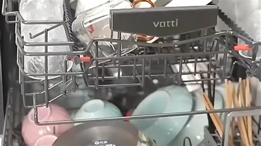华帝（VATTI）16套独立式嵌入式家用洗碗机105℃热风烘干50Kpa变频水压全域洗净五星消毒一级水效 iD1000 【性价比爆款】 16套大容量iD1000