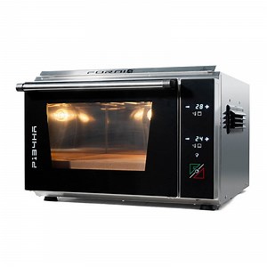 EffeUno P134HA 509 EASY PIZZA PRO pizza oven