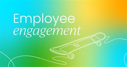 5 companies with strong employee engagement activities (  examples)