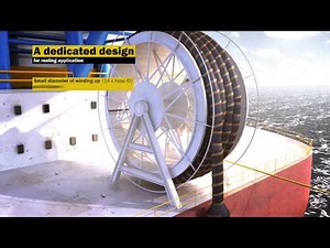 Trelleborg Fluid Handling Solutions: Reeline hoses