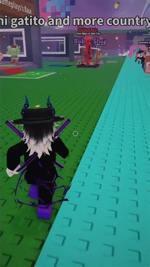 Roblox's Mind-Blowing Secret You Must See! #shorts