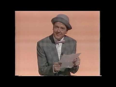 Jimmy Cricket....and there's more