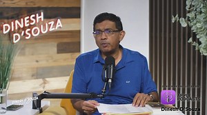 ‘Vindicating Trump’ is still in theaters and it is an emotionally powerful and intellectually original defense of the 45th President. VindicatingTrump.com. | Dinesh D'Souza