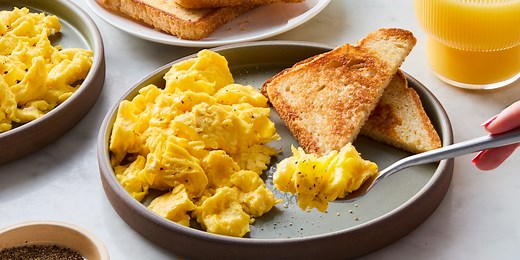 30 Things You Should Know How To Cook By The Time You're 30