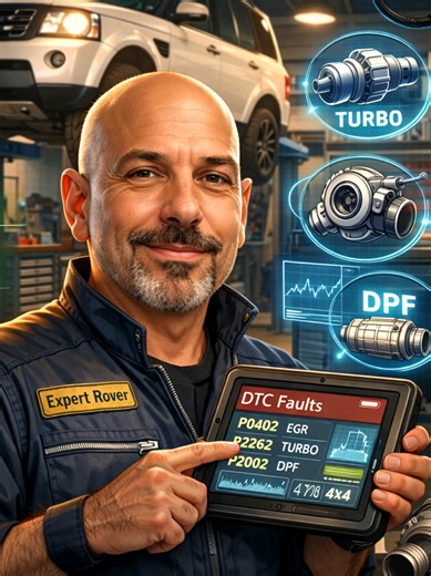 #amgspecialist1 Μιλάμε για DPF.
