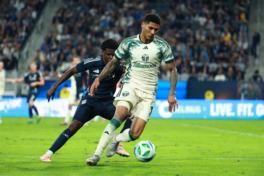 Portland Timbers vs San Diego FC Lineups, Live Streaming, How & Where to Watch on TV