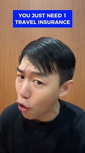 715K views · 10K reactions | Did you know that your travel insurance...