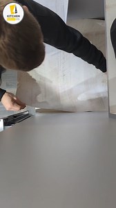 3.9K views · 22 reactions | Satisfying Wood Worktop Wrap Finish 蝹 #kitchenwrapping #kitchenwrap #kitchendesign #homedecor #smallbusiness #wrapmykitchen #scotland #asmr #wrapwithme #fy #foryoupage | Kitchen WrapCo. | Facebook