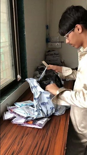 Day 15 of My eCommerce Vlog Challenge The journey begins!