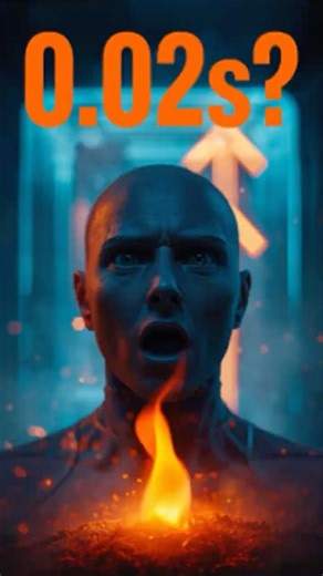 This AI Can See Fire Before You Smell Smoke — The 0.02 Second Revolution! 🔥🤖
