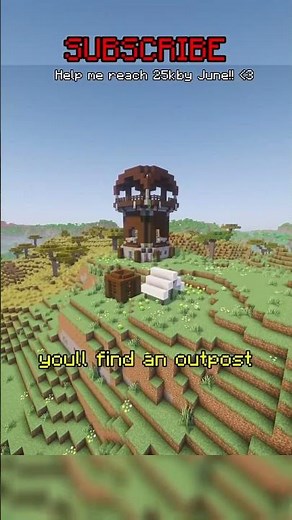 The MOST BEAUTIFUL Minecraft Seed?!!!