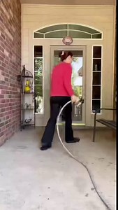 High Pressure Garden Hose Nozzle Sprayer with 3.5oz Plastic Soap Dispenser Bottle, Heavy Duty Car Wash Foam Gun, Adjustable Nozzle for Gardening, Solar Panel Cleaning, Pet Showering