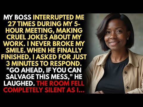 The Developer Mocked My Math And My Gender For Hours—My Single Clap Was The Only Response He Needed