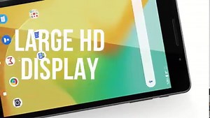 The Grand X View 4 delivers impressive specs for the price. This long-lasting, 8-inch HD tablet is perfect for work, school, and play - and keeps you connected via Wi-Fi or cellular network. It's available today at Rogers and Freedom Mobile. | ZTE Device | Facebook