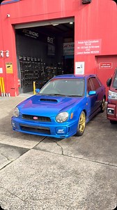 105 reactions · 15 comments | WRX STI wagon 46,000ks just arrived will be for sale after compliance #wrx #sti #jdm | JustJap Racing | Facebook