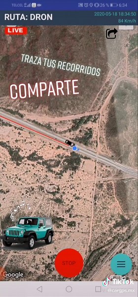 #cargps #ruta #trazando #4x4 #offroad #trailer #taxi #rapidez #tracking #seguridad #camion