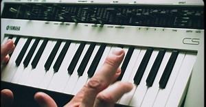 75 Sounds For The Yamaha Reface CS Synthesizer