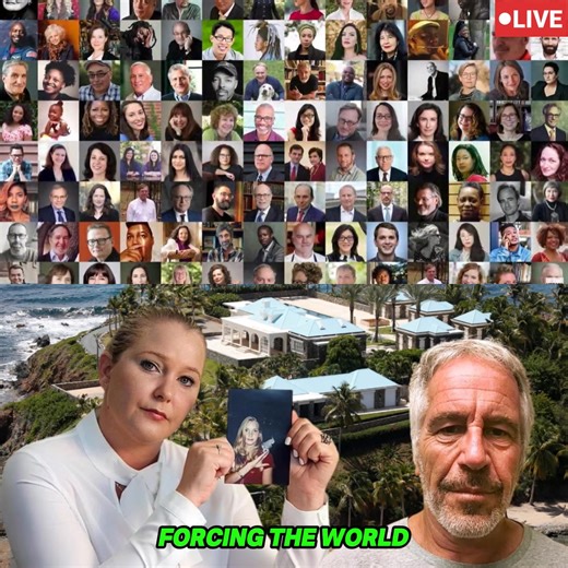 🚨 “Finding the Truth” Draws 90 Million Views — Tom Hanks Hosts a Night That Shook the Silence Sunday night became one of the most talked-about broadcasts of the year. Within hours, “Finding the Truth,” hosted by Tom Hanks, surged past 90 million views, stunning audiences worldwide. From the moment the lights came up, the tone was unmistakable. There were no jokes, no soft transitions — only documented timelines and revisited testimony tied to the case of Virginia Giuffre. Allegations that had l