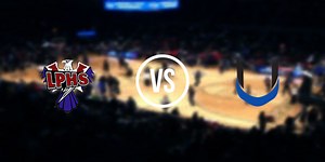 University Prep vs Las Plumas - Boys Varsity Basketball 01/11/2025 | Live & On Demand