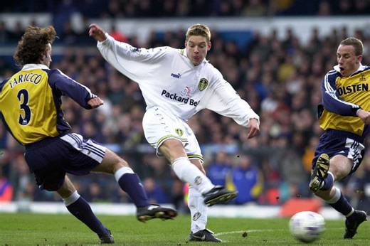 Alan Smith details ‘only’ manager he wants at Leeds United