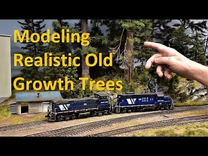 Modeling The "Signature Scene" (Part 4) | River Road - Vlog # 108