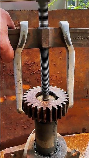 Belt puller steering wheel pull Tools Good Tools For Recommendations #shortsfeed