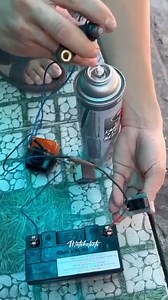 1.3M views · 5K reactions | Diy injector tester #fypageシ #mechanics | Motoholic TV | Facebook