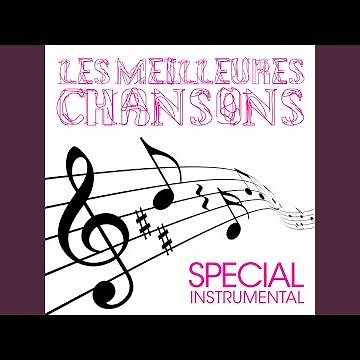 Plaisir D'Amour (Instrumental)