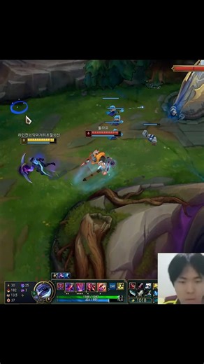 Deft-style Flash Forward 💀