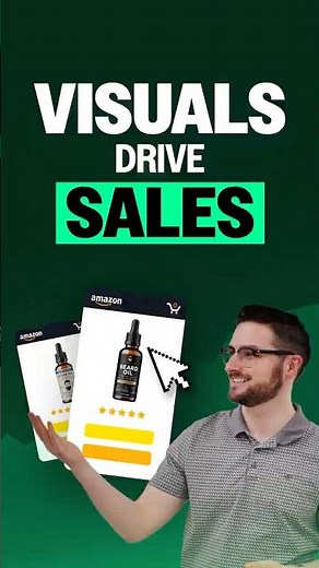 How AI Helps Amazon Sellers Make Better Listings Faster