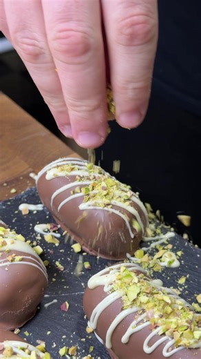 Легкий десерт: безвипічна