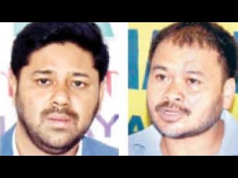 আম্বানী আদানী মাদানী ভাই ভাই, আমিবোৰ কিহৰ ভাই?