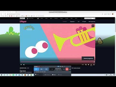 cbeebies continuity 28th june 2020