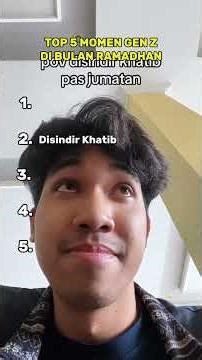 Kelakuan Gen Z😂 #memesvideo #genz