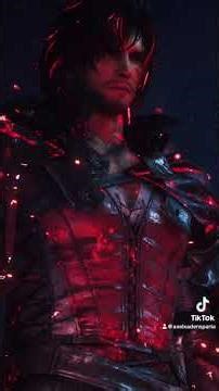 How Powerful is Clive Rosfield? #finalfantasy #cliverosfield #gaming #shorts #explore #tiktok #fyp