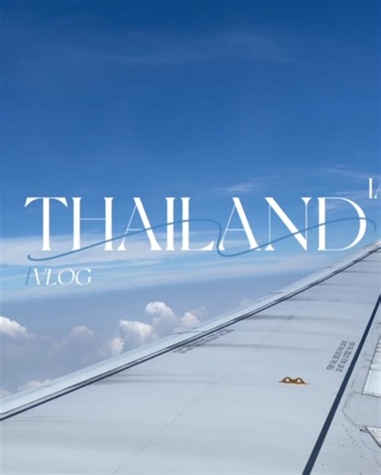 Exploring Thailand: A Captivating Vlog Experience