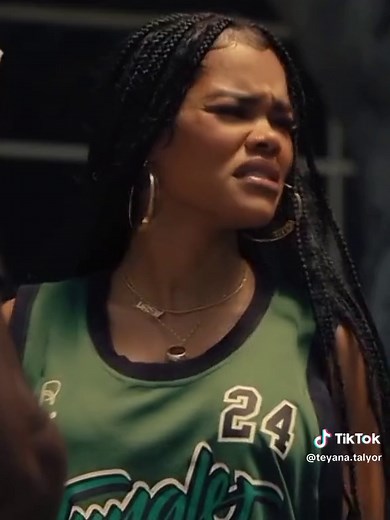 Teyana Taylor Dance Compilation | Bahamas Getaway | SAMA28 Highlights