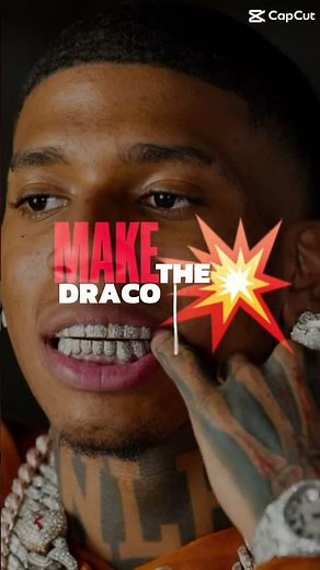 NLE Choppa Beat box 4 #hiphop #rap #music