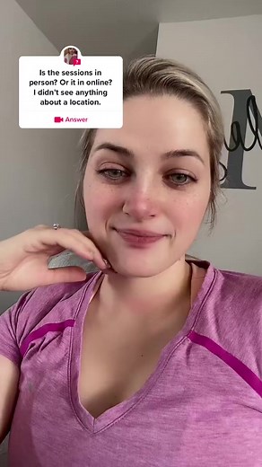 2.3K views · 17 reactions | Some QA about doing an Emotion Code session with me! | Lightened Healing | Facebook