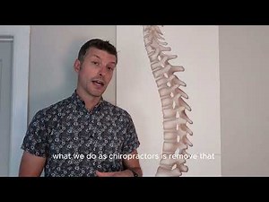 What is a Subluxation