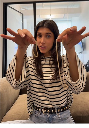 Mejuri (@mejuri) - Don’t be shy. Order the whole menu. Our biggest sale of the season is here. Get up to 20% off when you spend $150.