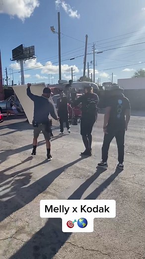 Drop 🌎🌎 in the comments if y’all ready for new music #thuggedout #ynwmelly #fyp