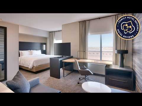 Residence Inn Phoenix West/Avondale | Phoenix (AZ), United States | Hotel Review 🌟