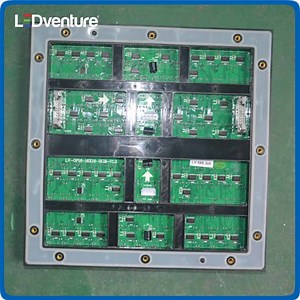 [Hot Item] P16 Outdoor LED Scrolling Advertising Digital Billboard Street Large Format Display Screen