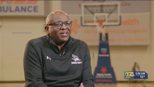 CSUB announces departure of Men’s Head Basketball Coach Rod Barnes