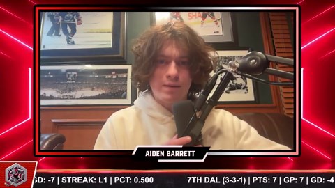 The New Jersey Devils are absolutely TERRIFYING… | New Jersey Devils News