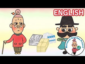 Mottainai Grandma Goes to Magic Land【ANIME / OFFICIAL】- ENGLISH