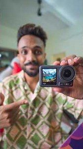 If you want to sale Action Camera Contact me | Drone 360 Camera Wireless Mic Resale #actioncam #dji